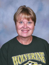 O'Kane, Cynthia